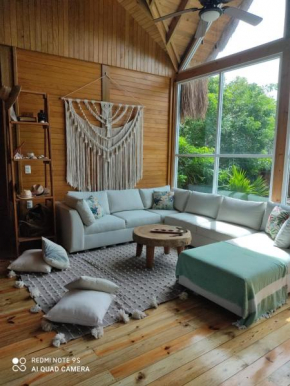 Casa Amores Luxury Villa Holbox, Holbox Island